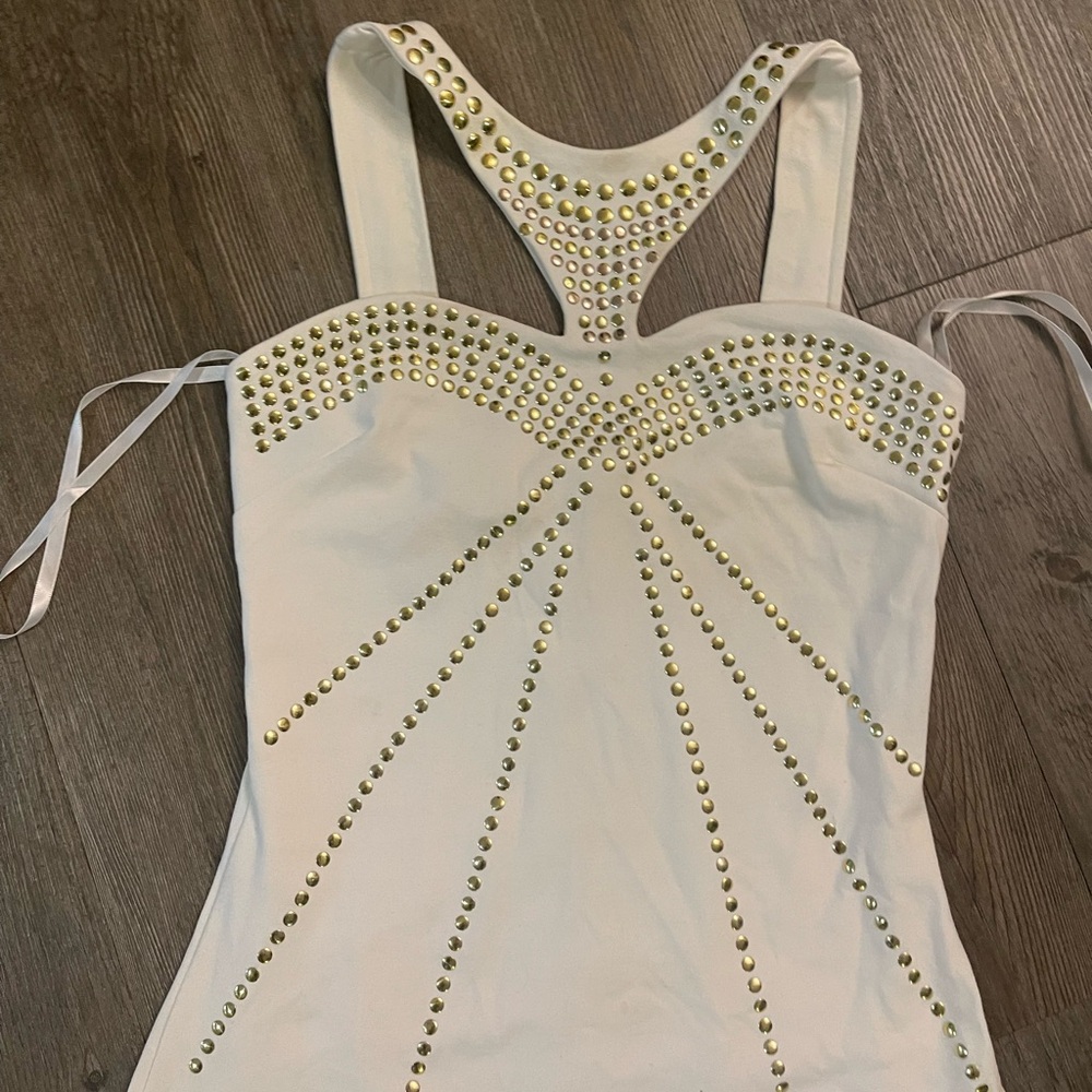 Bebe dress